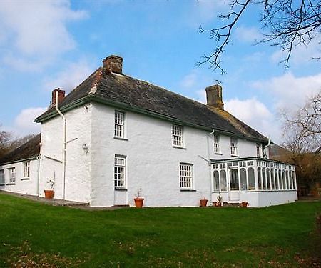 Trenderway Farm Bed & Breakfast ลู ภายนอก รูปภาพ